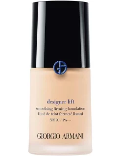 Discount 🔔 Giorgio Armani Designer Lift 30ml Foundation 🛒