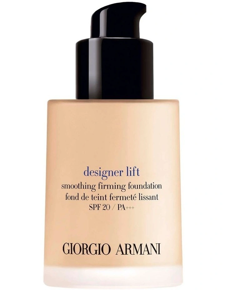 Discount 🔔 Giorgio Armani Designer Lift 30ml Foundation 🛒 2 Discount 🔔 Giorgio Armani Designer Lift 30ml Foundation 🛒 - Image 2