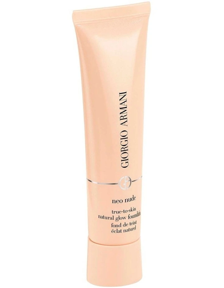 Buy 🔔 Giorgio Armani Neo Nude Foundation 💯 2 Buy 🔔 Giorgio Armani Neo Nude Foundation 💯 - Image 2
