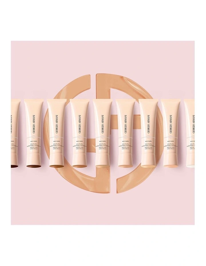 Buy 🔔 Giorgio Armani Neo Nude Foundation 💯 4 Buy 🔔 Giorgio Armani Neo Nude Foundation 💯 - Image 4