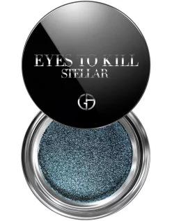 Hot Sale 🔔 Giorgio Armani Eyes To Kill Stellar Eye Shadow 😉