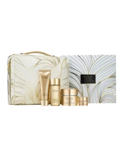 New ⭐ Estée Lauder Re-Nutriv Ultimate Lift Regenerating Youth Creme Collection Skincare Set 👍