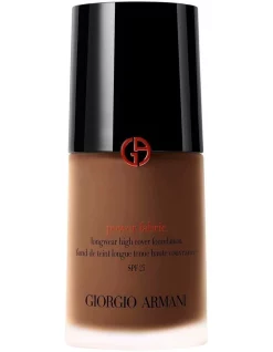 Hot Sale 🔥 Giorgio Armani Power Fabric Foundation 30ml 🎁