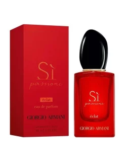 Best Pirce 🎁 Giorgio Armani Si Passione Eclat De Parfum 🎉 -Estée Lauder Sales unnamed file 392