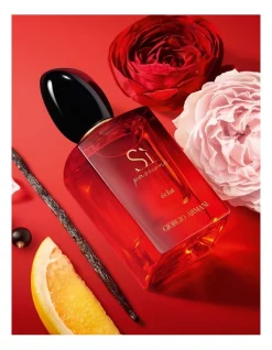 Best Pirce 🎁 Giorgio Armani Si Passione Eclat De Parfum 🎉 -Estée Lauder Sales unnamed file 393