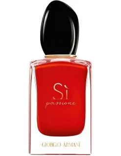Deals ✔️ Giorgio Armani Si Passione EDP ✨