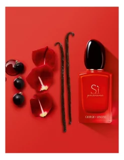 Deals ✔️ Giorgio Armani Si Passione EDP ✨ -Estée Lauder Sales unnamed file 396