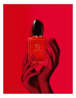 Deals ✔️ Giorgio Armani Si Passione EDP ✨ -Estée Lauder Sales unnamed file 398