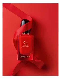 Deals ✔️ Giorgio Armani Si Passione EDP ✨ -Estée Lauder Sales unnamed file 399