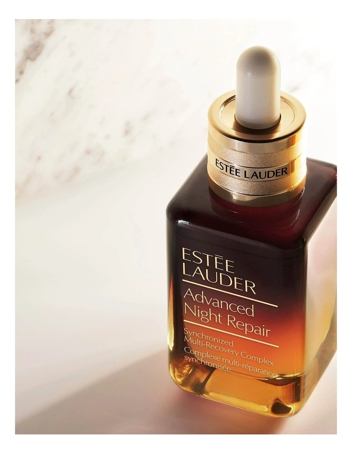 Best reviews of 🎁 Estée Lauder Advanced Night Repair Synchronized Multi-Recovery Complex Serum ❤️ 5 Best reviews of 🎁 Estée Lauder Advanced Night Repair Synchronized Multi-Recovery Complex Serum ❤️ - Image 5