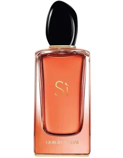 Cheap ✨ Giorgio Armani Si Intense EDP 💯