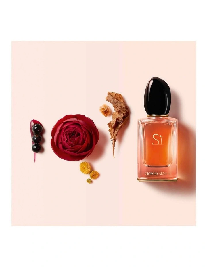 Cheap ✨ Giorgio Armani Si Intense EDP 💯 3 Cheap ✨ Giorgio Armani Si Intense EDP 💯 - Image 3