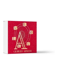 Hot Sale 🧨 Giorgio Armani Si Eau De Parfum 50ml Set 😍 -Estée Lauder Sales unnamed file 414
