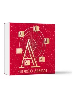 Brand new ???? Giorgio Armani Si Eau De Parfum 50ml Set ???? -Estée Lauder Sales unnamed file 417