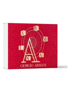 Brand new 🥰 Giorgio Armani Acqua Di Gio Eau De Parfum 125ml Set ⌛ -Estée Lauder Sales unnamed file 423