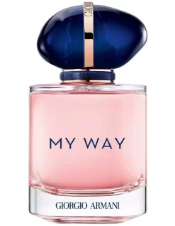 Cheapest 🔔 Giorgio Armani My Way EDP 🎁