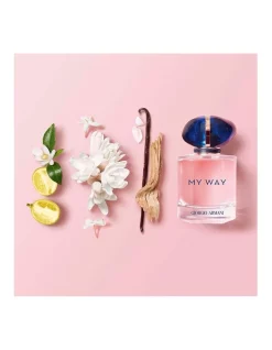 Cheapest 🔔 Giorgio Armani My Way EDP 🎁 -Estée Lauder Sales unnamed file 426