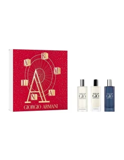 Best deal 😀 Giorgio Armani Acqua Di Gio Collection 15ml Set 😀