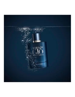 Flash Sale 🤩 Giorgio Armani Acqua Di Gio Profondo EDP 🥰 -Estée Lauder Sales unnamed file 435