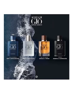 Flash Sale 🤩 Giorgio Armani Acqua Di Gio Profondo EDP 🥰 -Estée Lauder Sales unnamed file 438