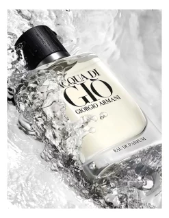 Cheapest 🔔 Giorgio Armani Acqua Di Gio EDP Refillable ✔️ -Estée Lauder Sales unnamed file 445