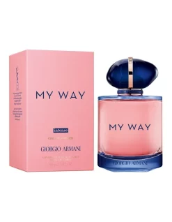 Best deal 🔔 Giorgio Armani My Way Intense EDP 👍 -Estée Lauder Sales unnamed file 448