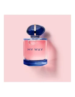 Best deal 🔔 Giorgio Armani My Way Intense EDP 👍 -Estée Lauder Sales unnamed file 449