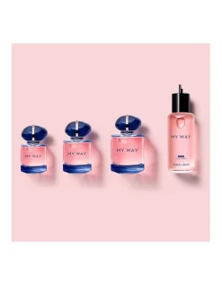 Best deal 🔔 Giorgio Armani My Way Intense EDP 👍 -Estée Lauder Sales unnamed file 450