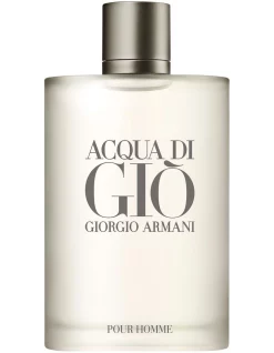 Estée Lauder Sales 36 Best deal 🛒 Giorgio Armani Acqua Di Gio Pour Homme Eau De Toilette 🎁