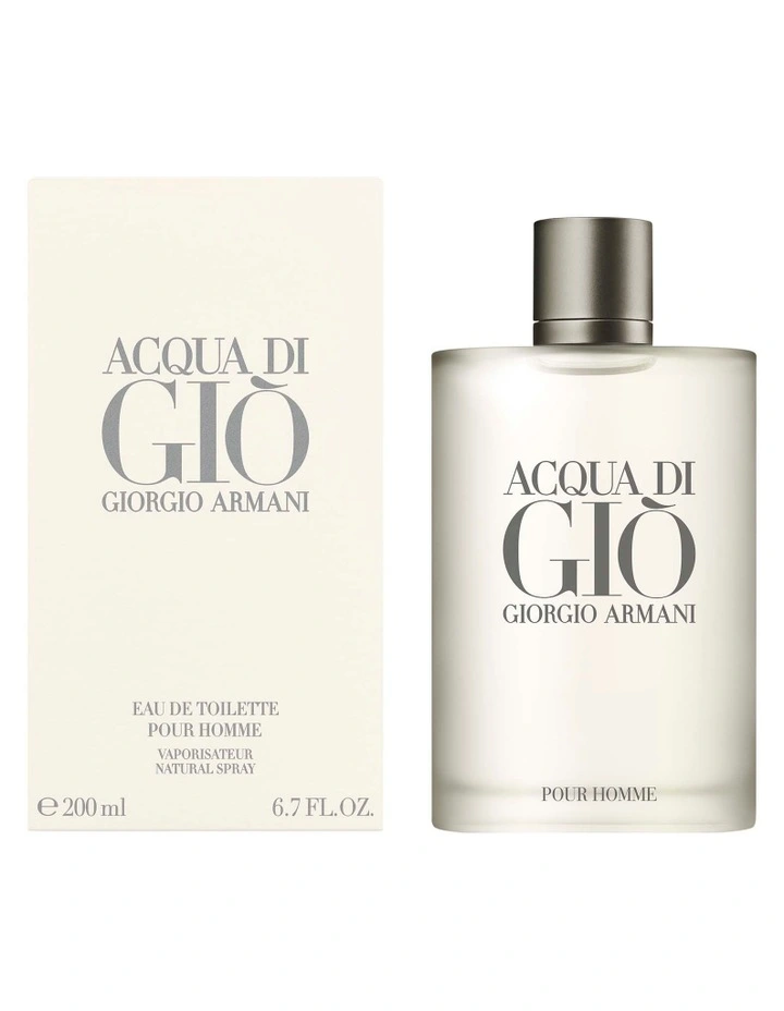 Best deal ๐ Giorgio Armani Acqua Di Gio Pour Homme Eau De Toilette ๐ 2 Best deal ๐ Giorgio Armani Acqua Di Gio Pour Homme Eau De Toilette ๐ - Image 2