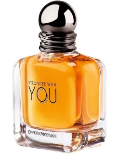 Budget ???? Giorgio Armani Stronger With You For Him EDT ???? -Estée Lauder Sales unnamed file 464