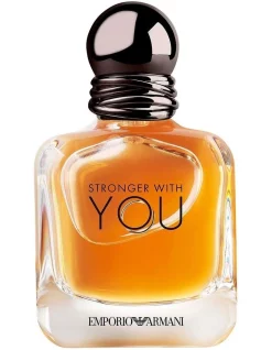 Budget ???? Giorgio Armani Stronger With You For Him EDT ???? -Estée Lauder Sales unnamed file 465