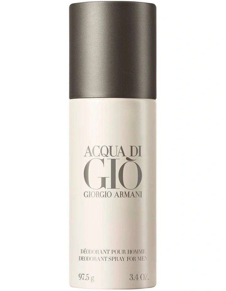 Best deal 👍 Giorgio Armani Acqua Di Gio Pour Homme Deodorant Spray 😀 1 Best deal 👍 Giorgio Armani Acqua Di Gio Pour Homme Deodorant Spray 😀