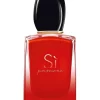 Flash Sale 🎁 Giorgio Armani Si Passione Intense EDP 🧨