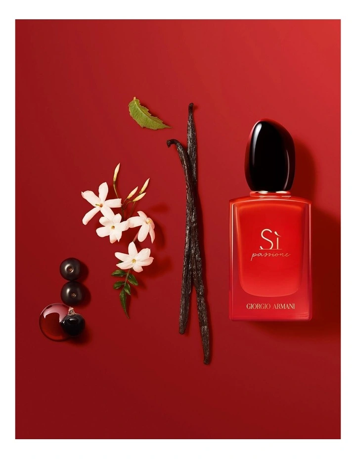 Flash Sale 🎁 Giorgio Armani Si Passione Intense EDP 🧨 3 Flash Sale 🎁 Giorgio Armani Si Passione Intense EDP 🧨 - Image 3