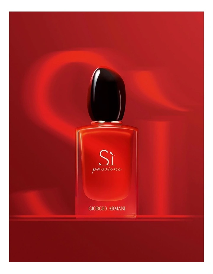 Flash Sale 🎁 Giorgio Armani Si Passione Intense EDP 🧨 5 Flash Sale 🎁 Giorgio Armani Si Passione Intense EDP 🧨 - Image 5