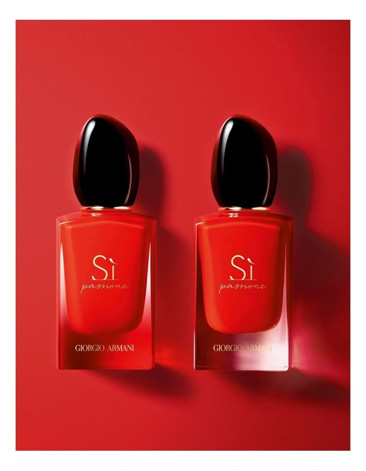 Flash Sale 🎁 Giorgio Armani Si Passione Intense EDP 🧨 6 Flash Sale 🎁 Giorgio Armani Si Passione Intense EDP 🧨 - Image 6