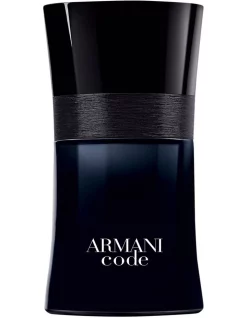 Estée Lauder Sales 39 Best deal 🤩 Giorgio Armani Armani Code Eau De Toilette 🎉