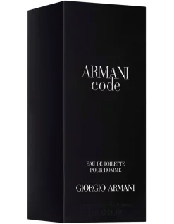 Best deal 🤩 Giorgio Armani Armani Code Eau De Toilette 🎉 -Estée Lauder Sales unnamed file 479