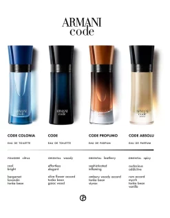 Best deal 🤩 Giorgio Armani Armani Code Eau De Toilette 🎉 -Estée Lauder Sales unnamed file 482