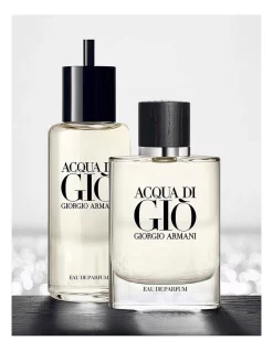Best Sale 🧨 Giorgio Armani Acqua Di Gio EDP Refill 150ml ✔️ -Estée Lauder Sales unnamed file 489
