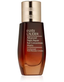Hot Sale ❤️ Estée Lauder Advanced Night Repair Eye Concentrate Matrix Synchronized Multi-Recovery Complex 15ml Treatment 🌟