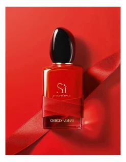 Deals 😉 Giorgio Armani Si Passione Red Maestro EDP 🎉 -Estée Lauder Sales unnamed file 493