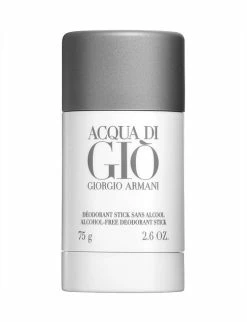Budget ✔️ Giorgio Armani Acqua Di Gio Homme Deodorant Stick ⭐
