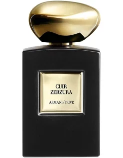 Best Pirce 🤩 Giorgio Armani Armani Prive Cuir Zerzura Fragrance 😉