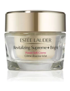 Best reviews of 😍 Estée Lauder Revitalizing Supreme Bright Power Soft Creme 🔔