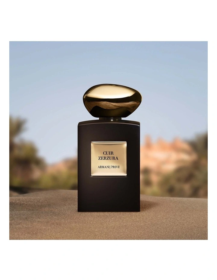 Best Pirce 🤩 Giorgio Armani Armani Prive Cuir Zerzura Fragrance 😉 5 Best Pirce 🤩 Giorgio Armani Armani Prive Cuir Zerzura Fragrance 😉 - Image 5