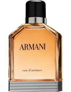 Deals 🤩 Giorgio Armani Eau D'Aromes EDT 🧨