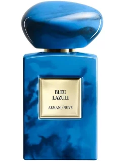 Estée Lauder Sales 27 Brand new 🎁 Giorgio Armani Les Terres Precieuses Bleu Lazuli EDP 50ml ❤️