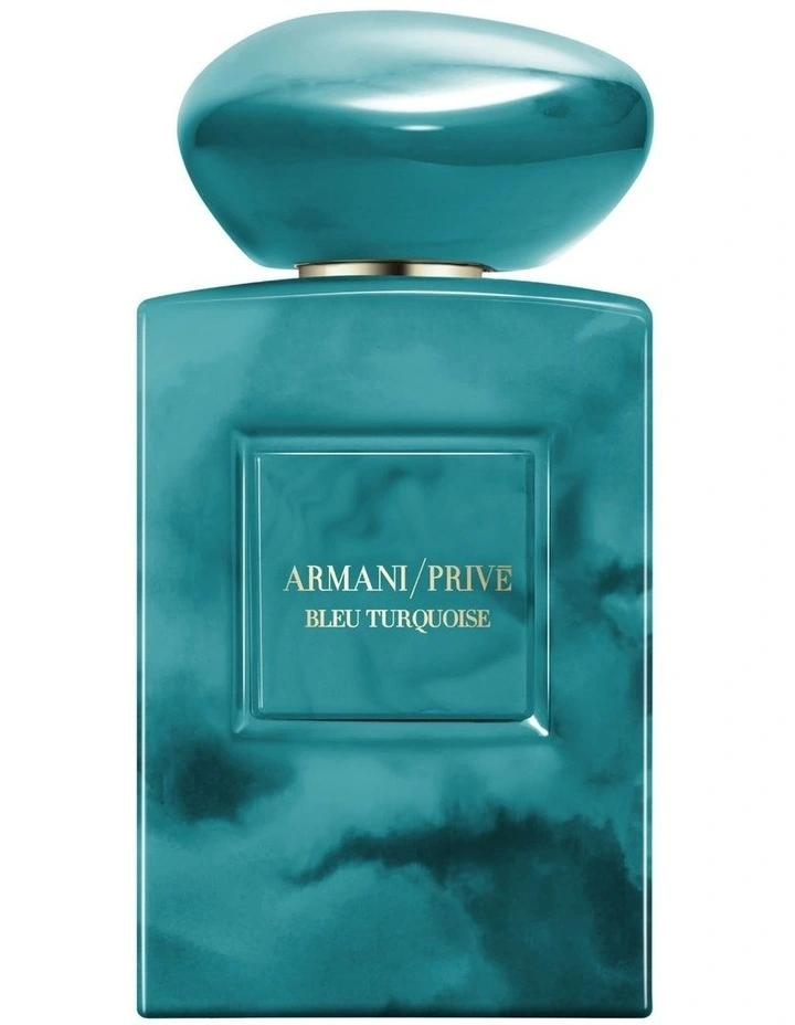 Brand new 💯 Giorgio Armani Prive Bleu Turquoise EDP ✔️ 1 Brand new 💯 Giorgio Armani Prive Bleu Turquoise EDP ✔️